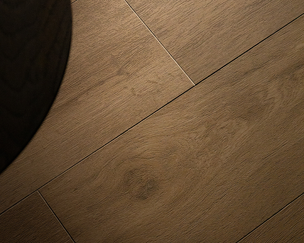 Light Walnut Natural 20x120